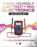 Gibilisco, Stan, Monk, Simon - Teach Yourself Electricity and Electronics, Seventh Edition