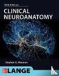 Waxman, Stephen - Clinical Neuroanatomy