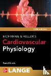 Harris, David - LANGE Mohrman and Heller's Cardiovascular Physiology