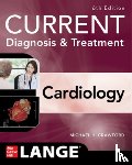 Crawford, Michael - Current Diagnosis & Treatment Cardiology, Sixth Edition