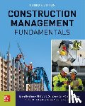 Knutson, Kraig - Construction Management Fundamentals, Third Edition