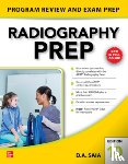 Saia, D.A. - Radiography PREP (Program Review and Exam Preparation)