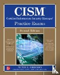 Gregory, Peter - CISM Certified Information Security Manager Practice Exams, Second Edition