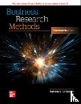 Schindler, Pamela - Business Research Methods ISE