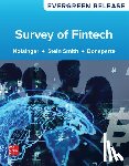 Nofsinger, John - Survey of Fintech: 2026 Release