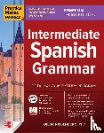 Nissenberg, Gilda - Practice Makes Perfect: Intermediate Spanish Grammar, Premium Third Edition