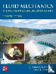 Finnemore, E., Maurer, Ed - Fluid Mechanics with Civil Engineering Applications, Eleventh Edition