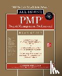 Phillips, Joseph - PMP Project Management Professional All-in-One Exam Guide