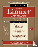 Jordan, Ted, Strohmayer, Sandor - CompTIA Linux+ Certification All-in-One Exam Guide, Second Edition (Exam XK0-005)