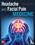 Ashina, Sait - Headache and Facial Pain Medicine