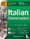 Danesi, Marcel - Practice Makes Perfect: Italian Conversation, Premium Third Edition