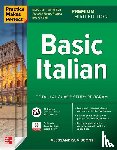 Visconti, Alessandra - Practice Makes Perfect: Basic Italian, Premium Third Edition