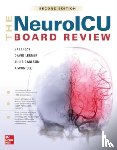 Izzy, Saef, Lerner, David, Lee, Kiwon, Carlson, Julia - The NeuroICU Board Review, 2e