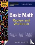 Wheater, Carolyn - Practice Makes Perfect: Basic Math Review and Workbook, Third Edition