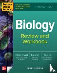 Vivion, Nichole - Practice Makes Perfect: Biology Review and Workbook, Third Edition