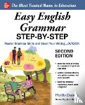 Dutwin, Phyllis, Burstein, Jane R. - Easy English Grammar Step-by-Step, Second Edition