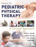 Bloyer, Martha, Catalino, Tricia, Shamus, Eric, Miles, Cindy - Guide to Pediatric Physical Therapy: A Clinical Approach