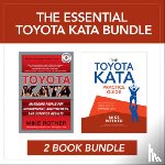 Rother, Mike - Rother, M: Essential Toyota Kata Bundle