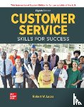 Lucas, Robert - Customer Service Skills for Success ISE