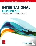 Hill, Charles - International Business: Competing in the Global Marketplace ISE