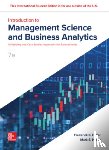 Hillier, Frederick, Hillier, Mark - Introduction to Management Science ISE