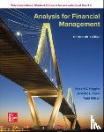 Higgins, Robert, Koski, Jennifer, Mitton, Todd - Analysis for Financial Management ISE