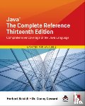 Schildt, Herbert, Coward, Danny - Java: The Complete Reference, Thirteenth Edition