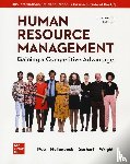 Noe, Raymond, Hollenbeck, John, Gerhart, Barry, Wright, Patrick - Human Resource Management: Gaining a Competitive Advantage ISE