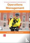 Cachon, Gerard, Terwiesch, Christian - Operations Management ISE