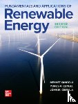 Kanoglu, Mehmet, Cengel, Yunus, Cimbala, John - Fundamentals and Applications of Renewable Energy, Second Edition