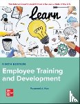 Noe, Raymond - Employee Training & Development ISE