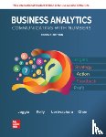 Jaggia, Sanjiv, Kelly, Alison, Lertwachara, Kevin, Chen, Leida - Business Analytics ISE