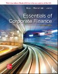 Ross, Stephen, Westerfield, Randolph, Jordan, Bradford - Essentials of Corporate Finance ISE