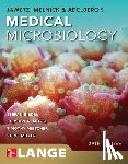 Riedel, Stefan, Morse, Stephen - Jawetz, Melnick & Adelberg's Medical Microbiology Twenty-Ninth Edition
