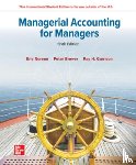 Noreen, Eric, Brewer, Peter, Garrison, Ray - Managerial Accounting for Managers ISE