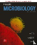 Willey, Joanne, Sandman, Kathleen, Wood, Dorothy - Prescott's Microbiology ISE