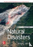 Abbott, Patrick Leon - Natural Disasters ISE
