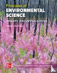 Cunningham, William, Cunningham, Mary, O'Reilly, Catherine - Principles of Environmental Science ISE