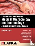 Chin-Hong, Peter - Levinsons Review Of Medical Microbiology