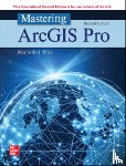 Price, Maribeth - Mastering ArcGIS Pro ISE
