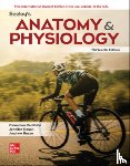 VanPutte, Cinnamon, Regan, Jennifer, Russo, Andrew - Seeley's Anatomy & Physiology ISE