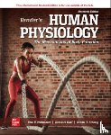 Widmaier, Eric, Raff, Hershel, Strang, Kevin - Vander's Human Physiology ISE