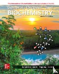 Denniston, Katherine, Topping, Joseph, Quirk, Danae - General Organic and Biochemistry ISE
