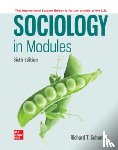 Schaefer, Richard T. - Sociology in Modules ISE
