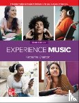 Charlton, Katherine - Experience Music ISE