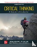 Bassham, Gregory, Irwin, William, Nardone, Henry, Wallace, James - Critical Thinking: A Students Introduction ISE