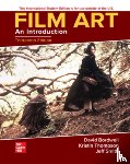 Bordwell, David, Thompson, Kristin, Smith, Jeff - Film Art: An Introduction ISE