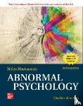 Nolen-Hoeksema, Susan - Abnormal Psychology ISE