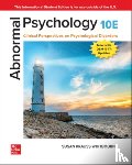 Whitbourne, Susan Krauss - Abnormal Psychology: Clinical Perspectives on Psychological Disorders ISE