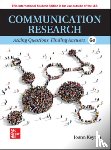 Keyton, Joann - Communication Research: Asking Questions Finding Answers ISE